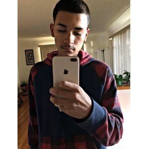 Meet your Posher, Danny